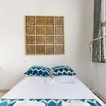 Bluestay 13 - Charmant appartement à Paris