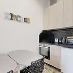 Bluestay 13 - Charmant appartement à Paris