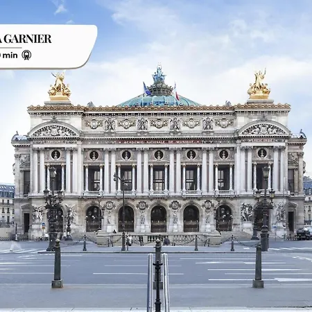 Bluestay 13 - à Appartamento