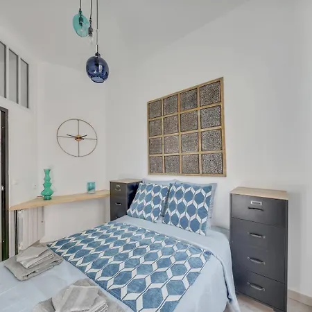 Bluestay 13 - à